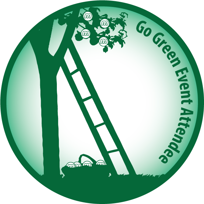 Attendees, I Hope You're Getting Your Green Clothes - Pontos Riscados De Xango (720x720)