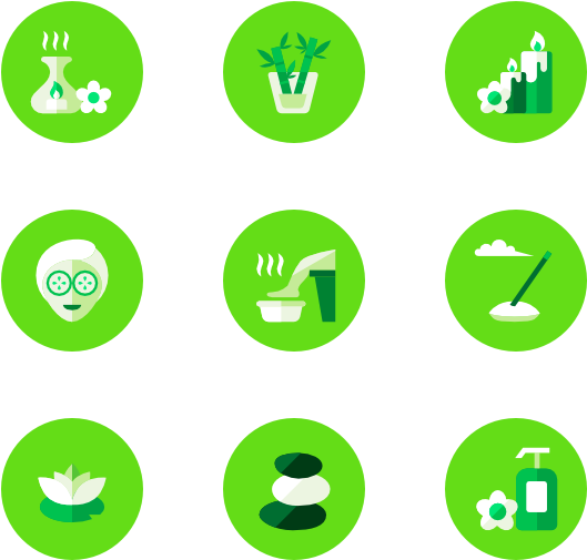 Spa - Creative Commons (600x564)