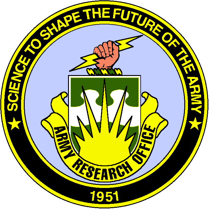 2014 Patrons - Army Research Office Logo (685x685)