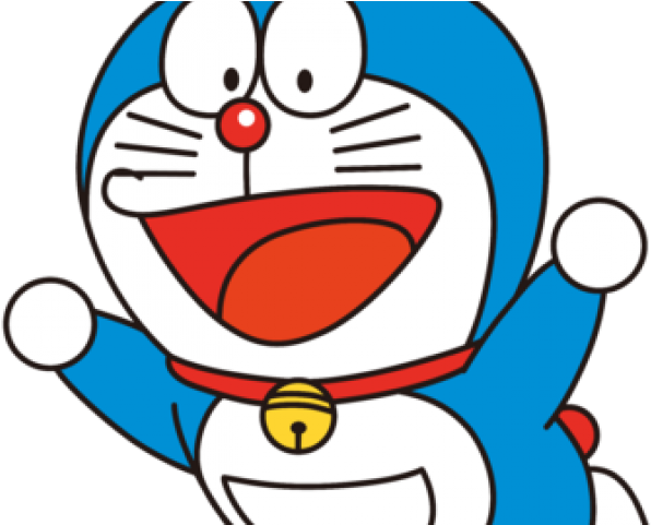 Doraemon Clipart Large - Doraemon Png (640x480)