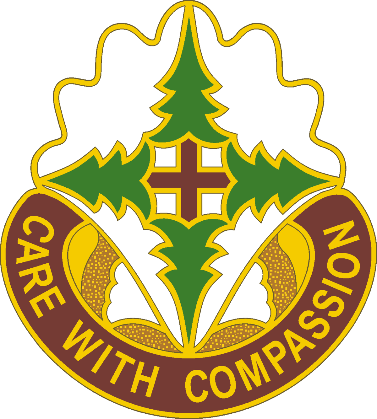 Madigan Army Medical Center Logo (1200x1335)
