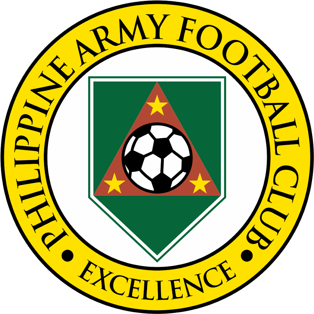 Philippine Army Fc Logo Vector - Identity And Access Management (1600x1136)