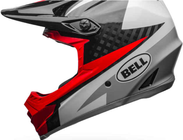 Stadium Cliparts - Bell Full Face Helmet (640x480)