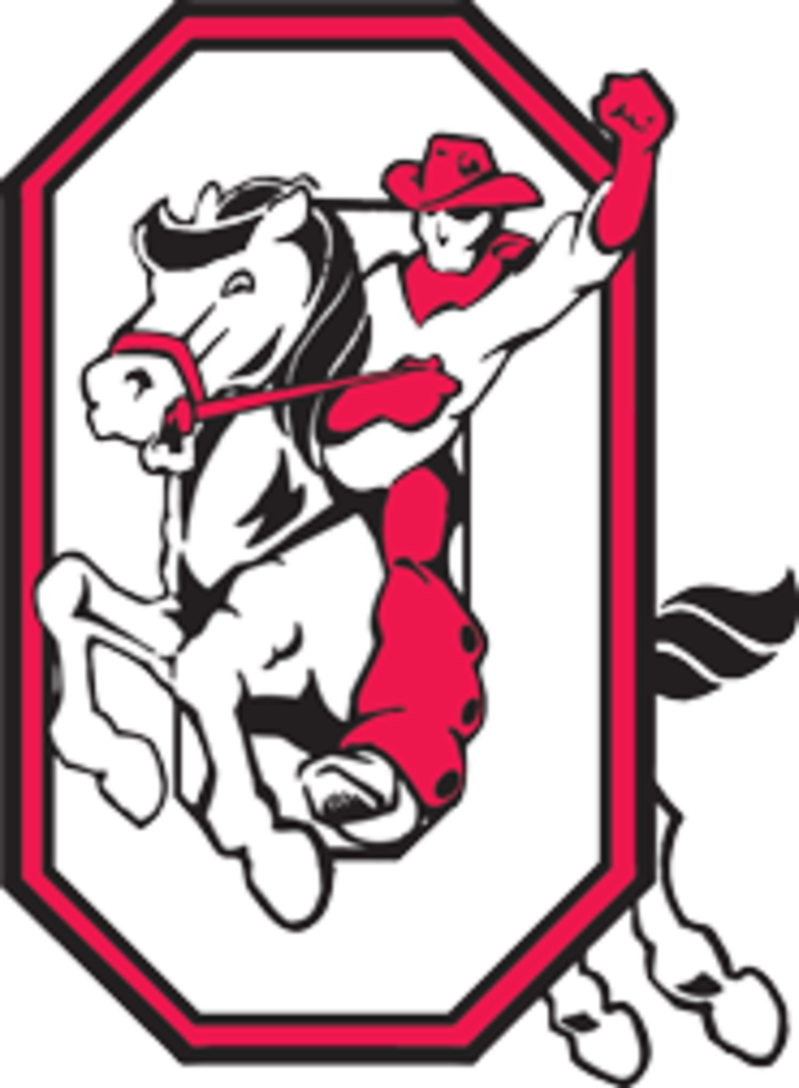 Red Riders - Orrville High School Logo (720x981)