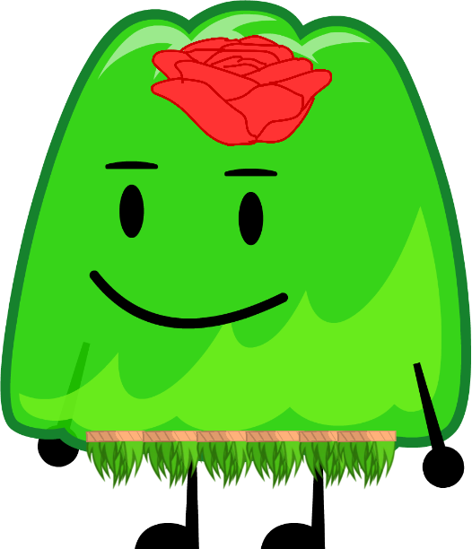 Hawaii Gelatin - Gelatin (526x612)
