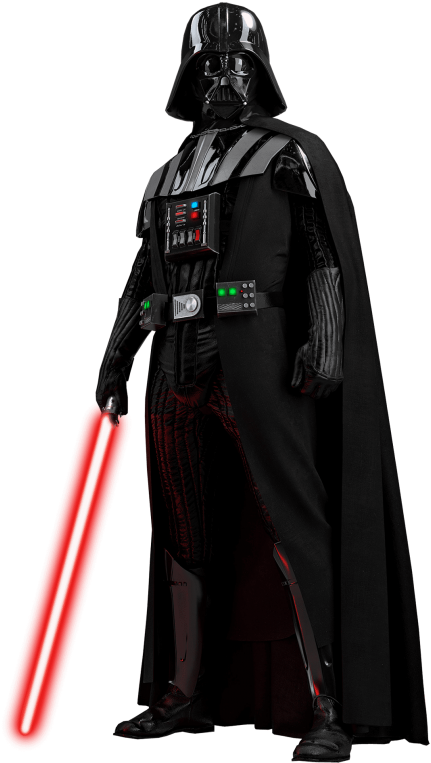 Free Png Darth Vader Png Images Transparent - Darth Vader Battlefront Png (480x807)
