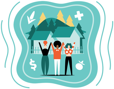 Stock Vector From Building Empathy And Uncovering - Illustration (645x350)