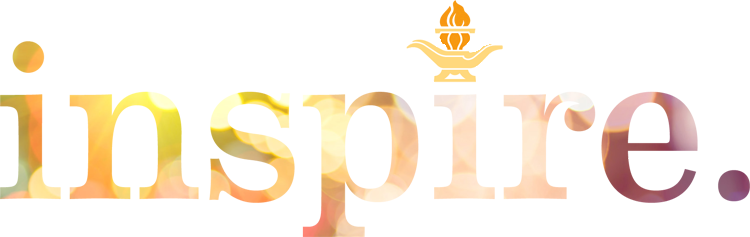 Inspired To Make A Difference - Inspired To Make A Difference (750x237)