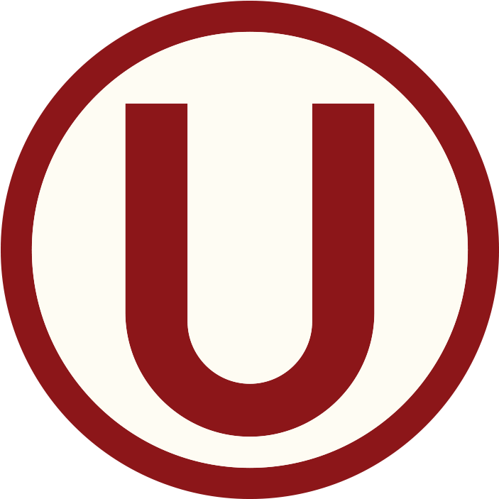 Club Universitario De Deportes - Universitario De Deportes (800x800)