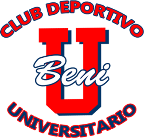 Club Universitario Del Beni - Emblem (490x490)