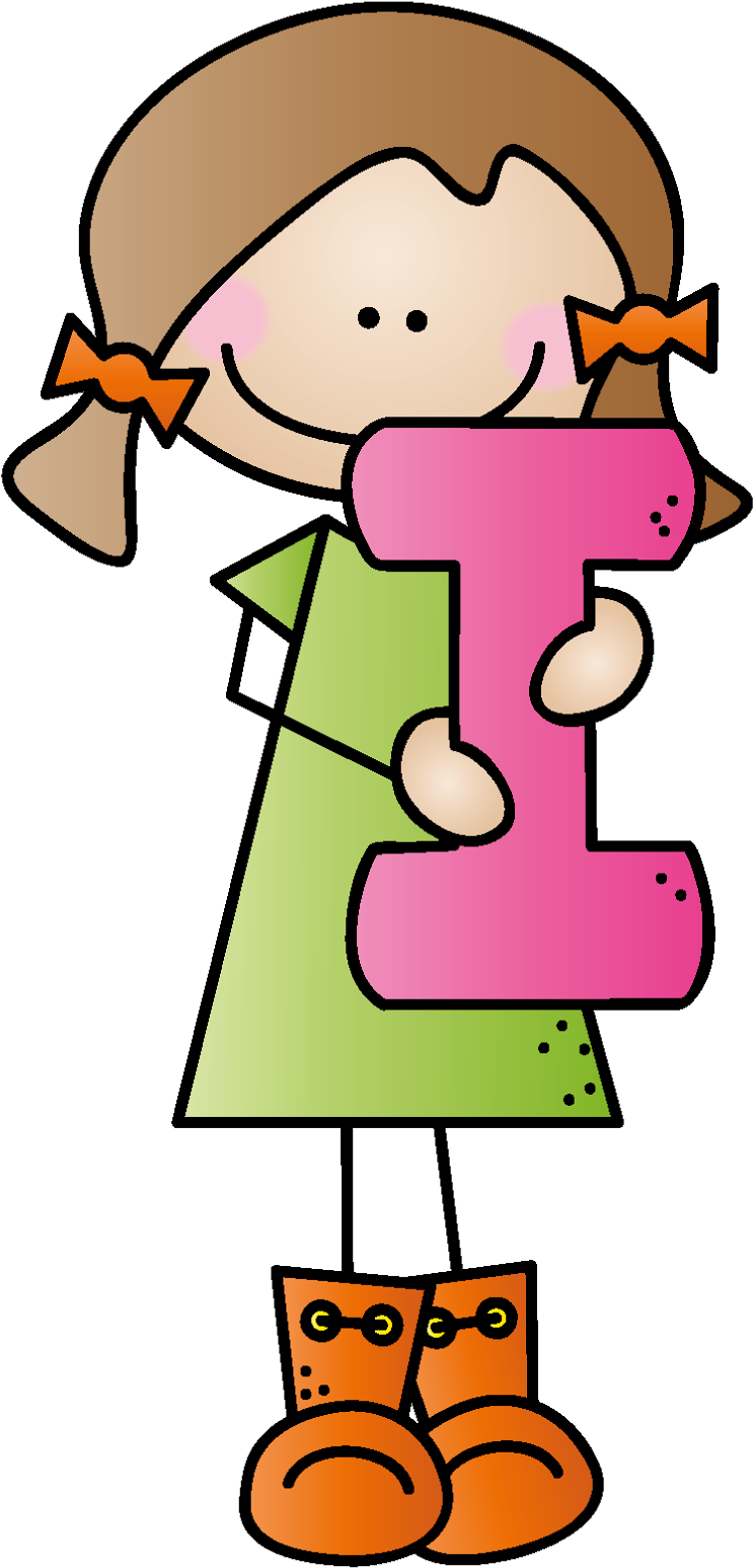 La Letra I - Comiencen Con La Letra (918x1600)