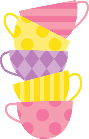 Cute Clipart ❤ Minus - Alice In Wonderland Clip Art (286x445)