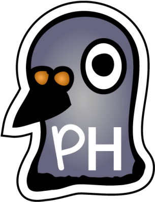 Phoning Pigeon - Phoning Pigeon (400x400)