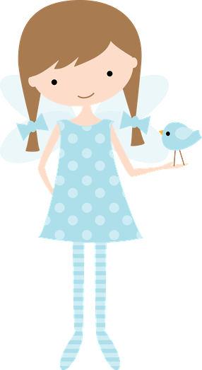 Selma De Avila Bueno - Fairy (286x523)