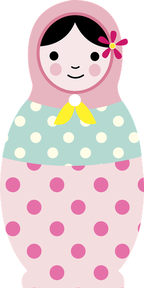 Kawaii - Clip Art (286x573)