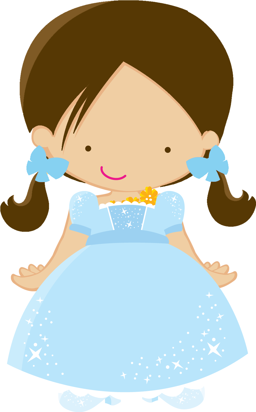 Lgirl 02 - Super Heroes Y Princesas Dibujos (961x1520)