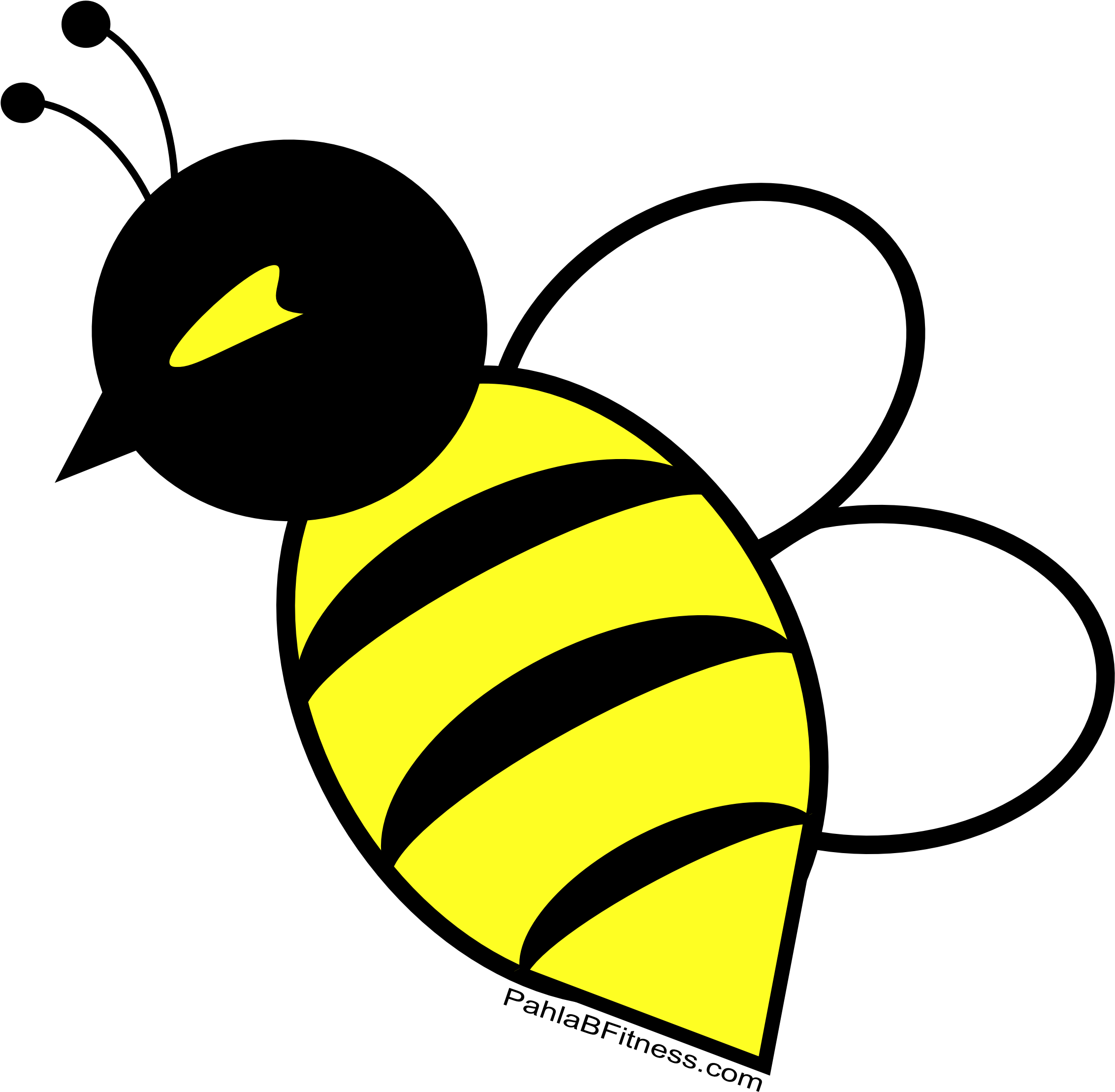 Honeybee (2273x2502)