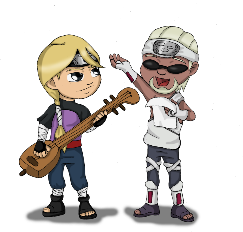 Killer Bee Yugito - Love Song (900x822)