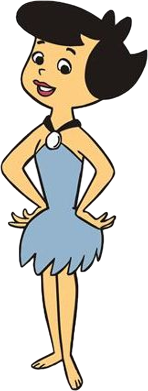 13 New Png's - Flintstones Cartoons (1400x1400)