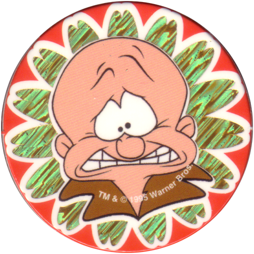 Free Elmer Fudd Png - Looney Tunes (500x500)