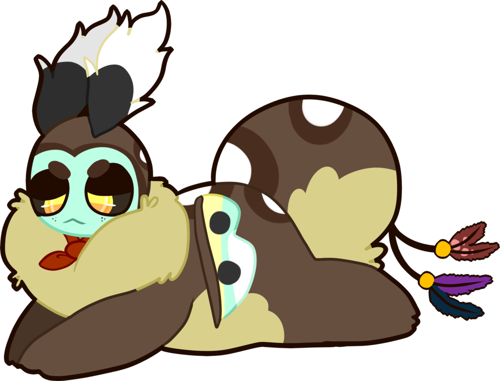 [p]misha By Killer-pineapple - Cartoon (1024x780)
