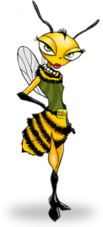 New Age Manchester Fashion & Art - Fashion Bee (285x460)
