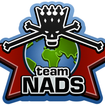Team Nads - Team Nads (400x400)