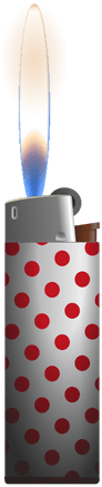 Flame Lighter Fire Smoke Transparent Png - Flame Lighter Png (512x512)