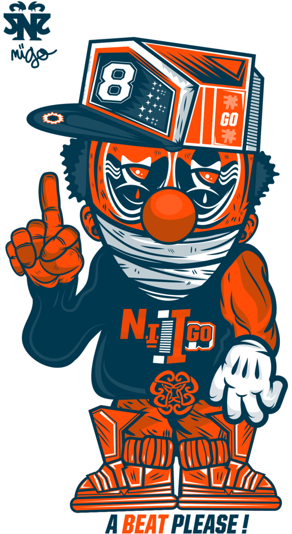 °°pads Stress Hii Hii°° By Denigot Nicolas, Via Behance - Jsa Bordeaux (600x1106)