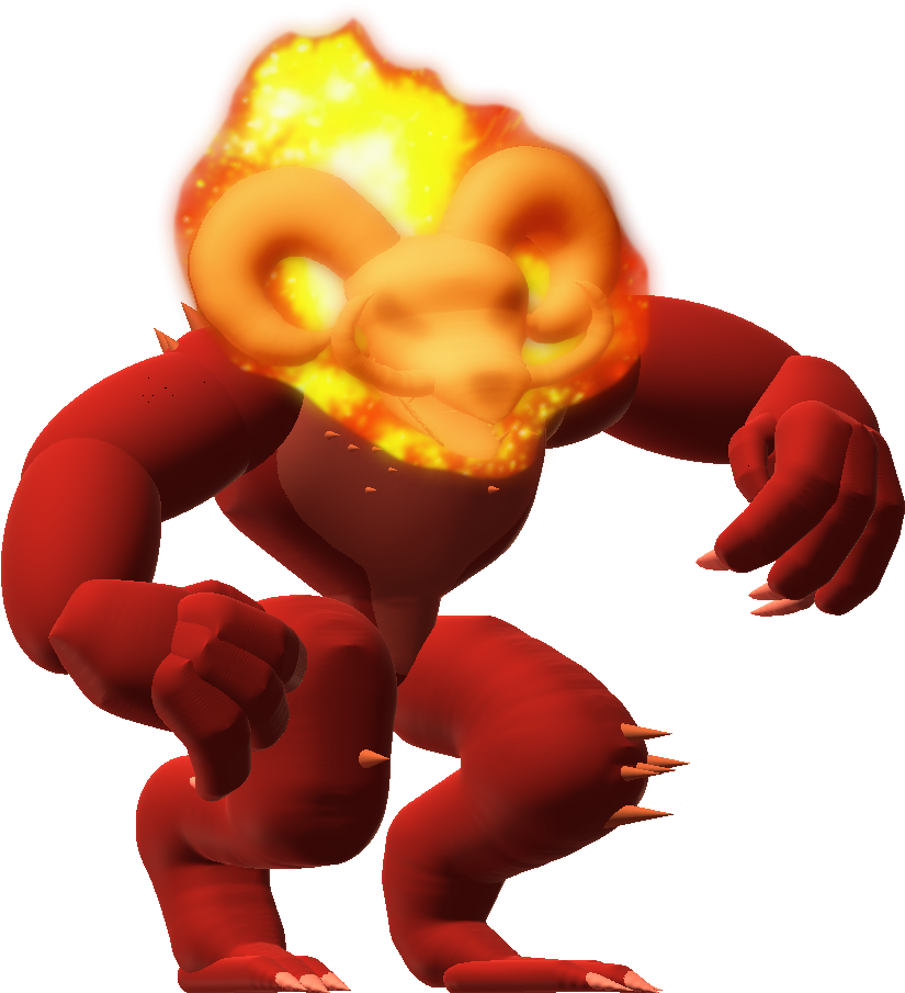 Nick - Rampage Total Destruction Nick (840x913)