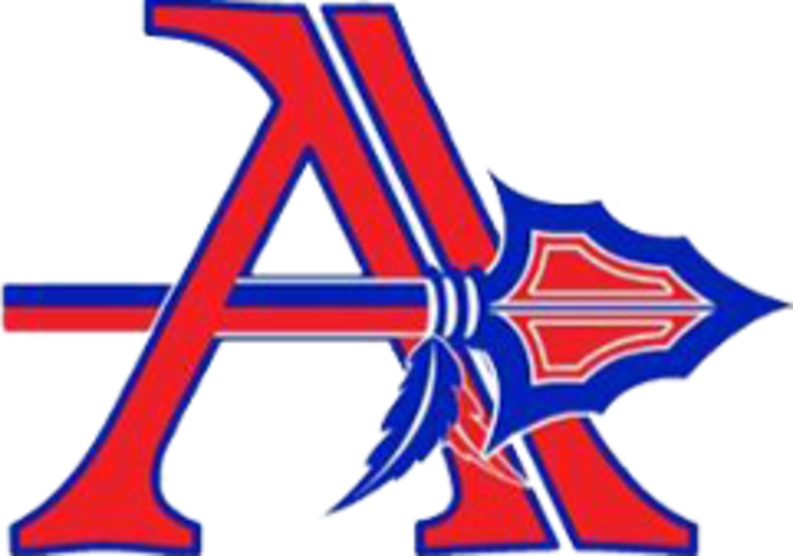 Anacostia Logo - Anacostia High School Logo (720x505)