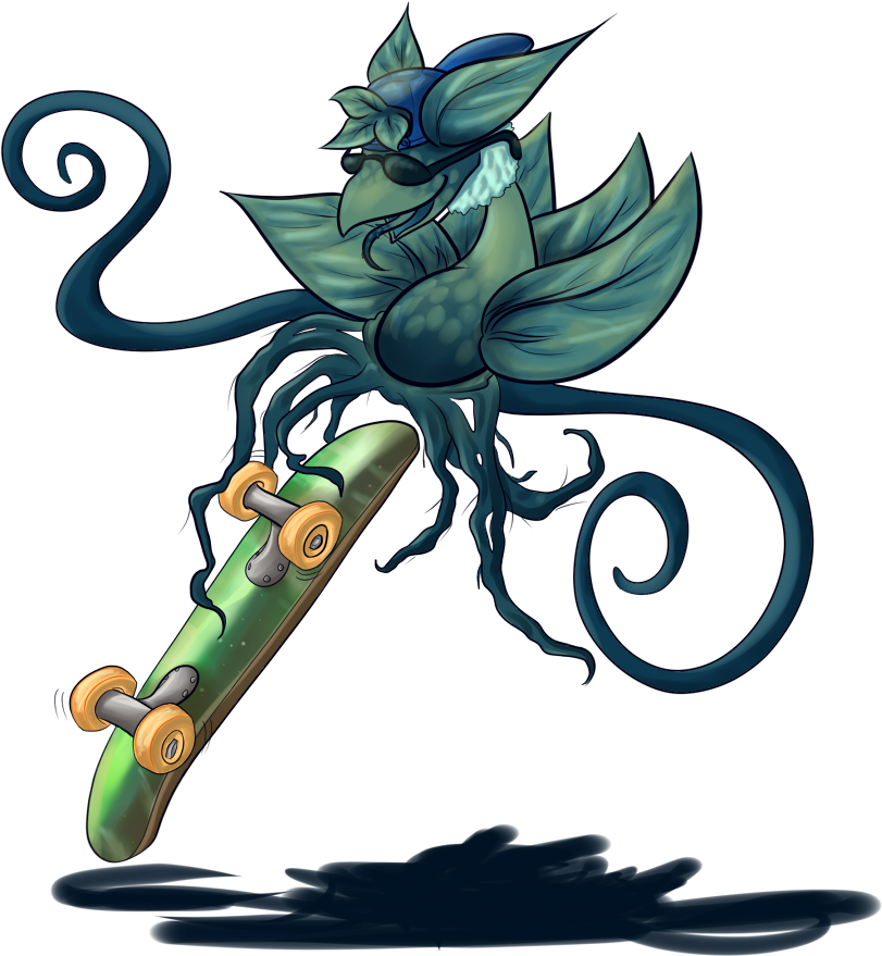 Deviantart Artist Art Museum Work Of Art - Cartoon (900x900)