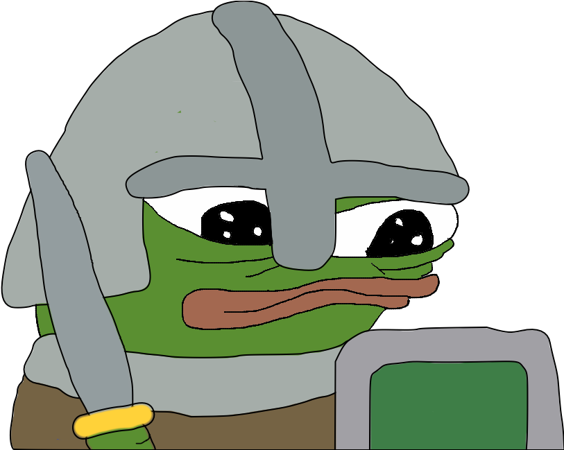 104 Kb Png - Apu Apustaja Thumbs Up (827x648)