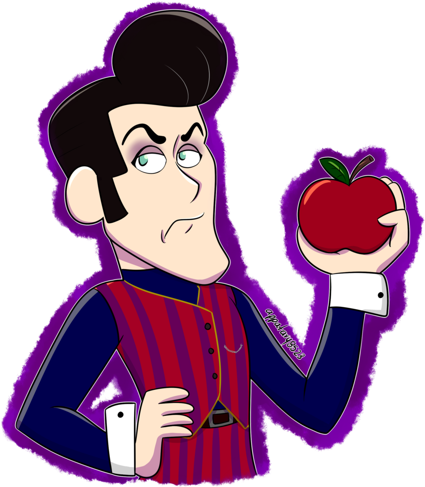 Deviantart Fan Art Work Of Art - Cartoon (1024x1024)