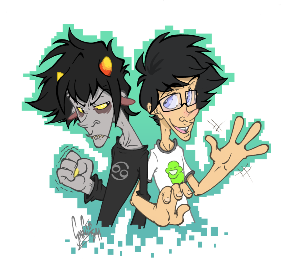 Deviantart Work Of Art Artist - Cartoon (900x843)