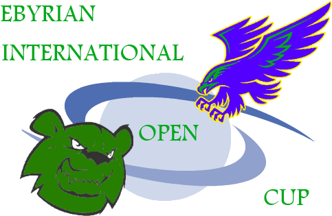 Ebyrian International Open Cup - Cartoon Hawk (513x335)