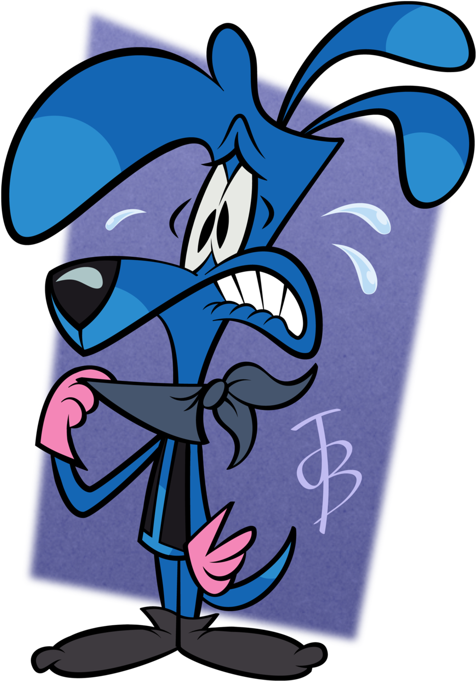 Fan Art Deviantart Work Of Art - Cartoon (1024x1431)