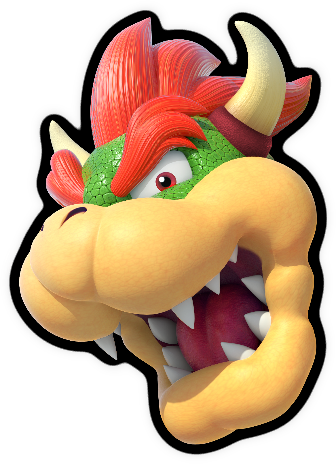 Resembles A Green Alternate Costume In Mario Golf, - Nintendo Switch Gift Card (1738x1738)