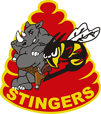 F/a 18 Rhino Vfa 113 Stingers - Vfa-113 (353x400)