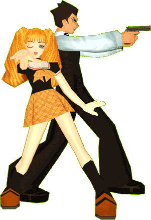 Attachment-1065 - Dance Dance Revolution 4th Mix (301x437)