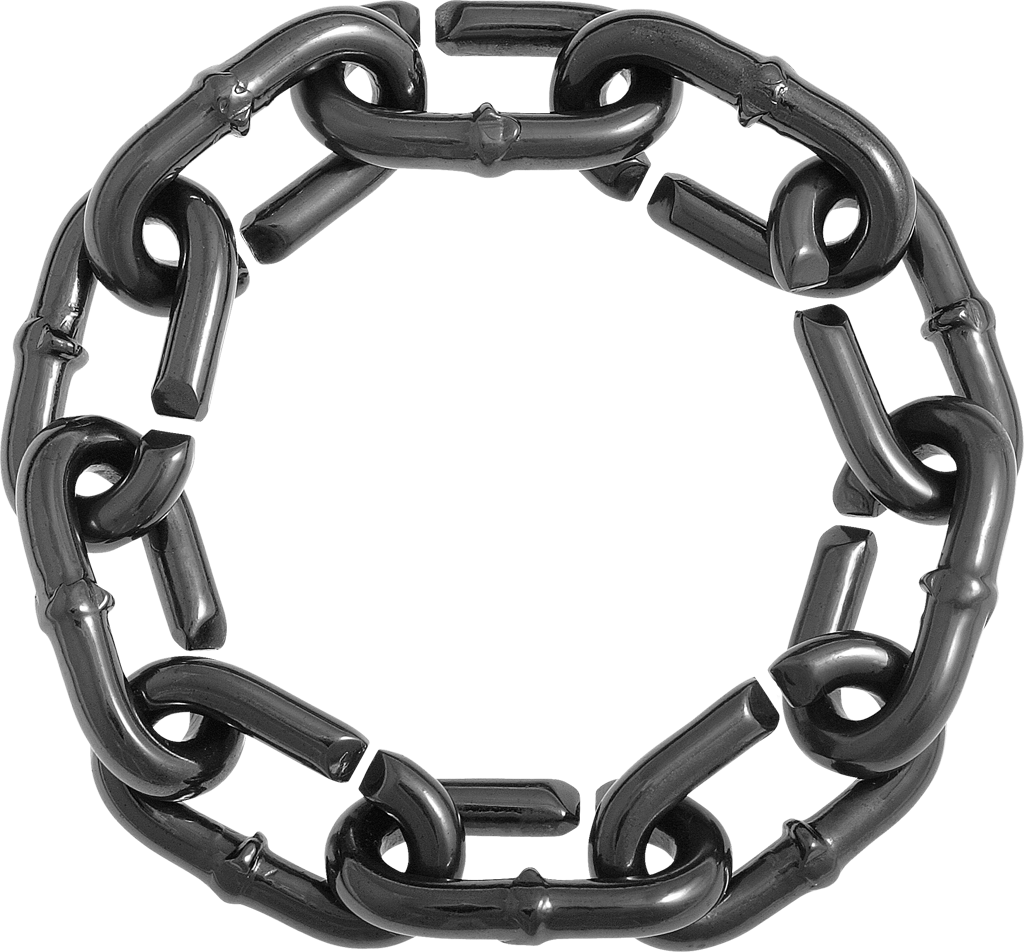 Circle Chain Png (1024x952)