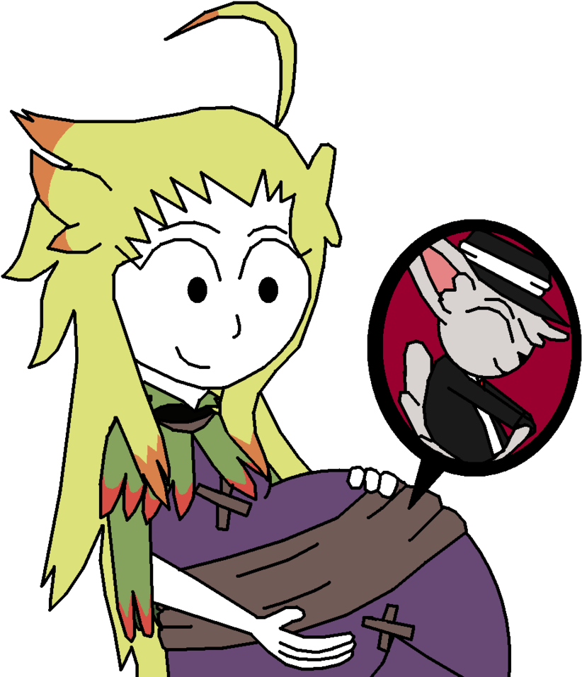 Work Of Art Vorarephilia Cartoon - Vorarephilia (834x957)