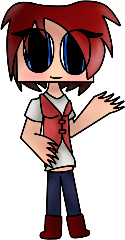 Stardew Valley By Lzgamer - Cartoon (805x993)