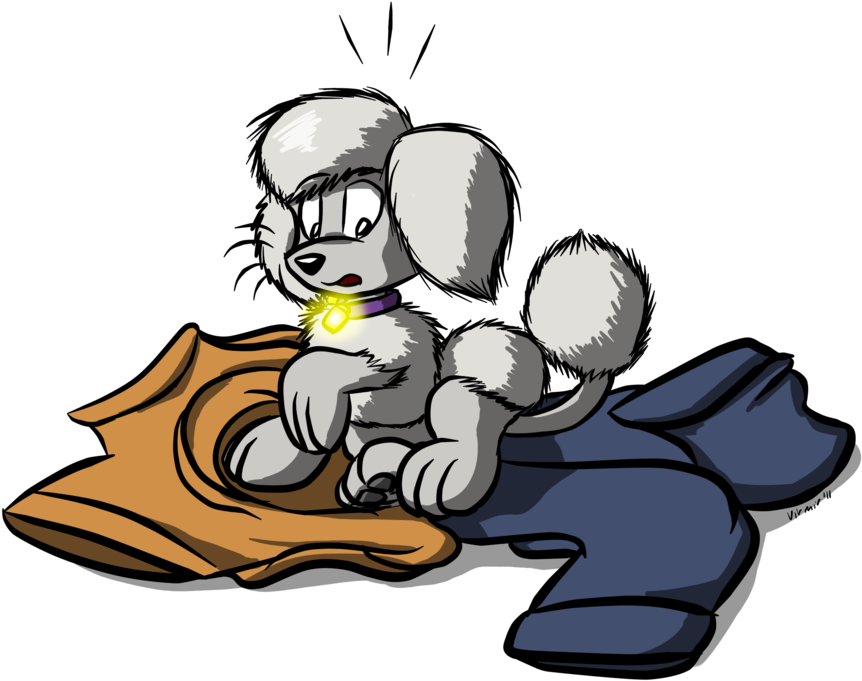 Fan Art Cartoon Work Of Art - Cartoon (900x709)