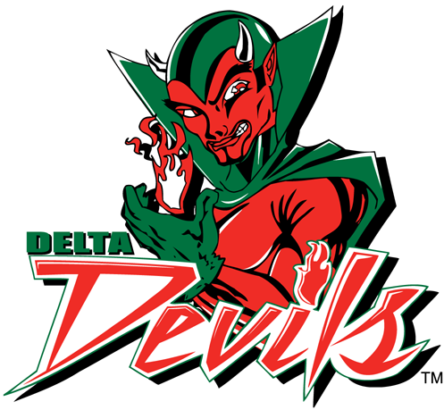 720/17 Hbcu Football Daily Podcast - Mississippi Valley Delta Devils (500x500)