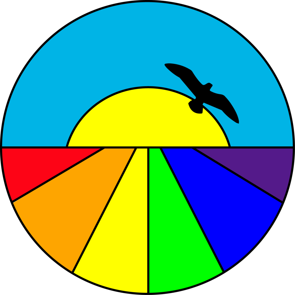 Pajaro Valley Pride - Pajaro Valley Pride (1000x1000)