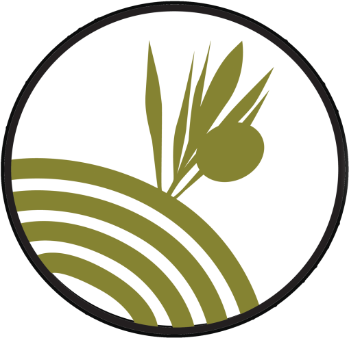 Cropped Valley Food Circle - Cropped Valley Food Circle (512x512)