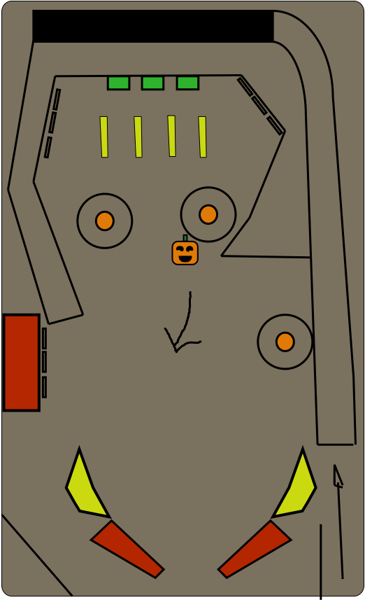 Casual Halloween Game Development - Case Study (600x1024)