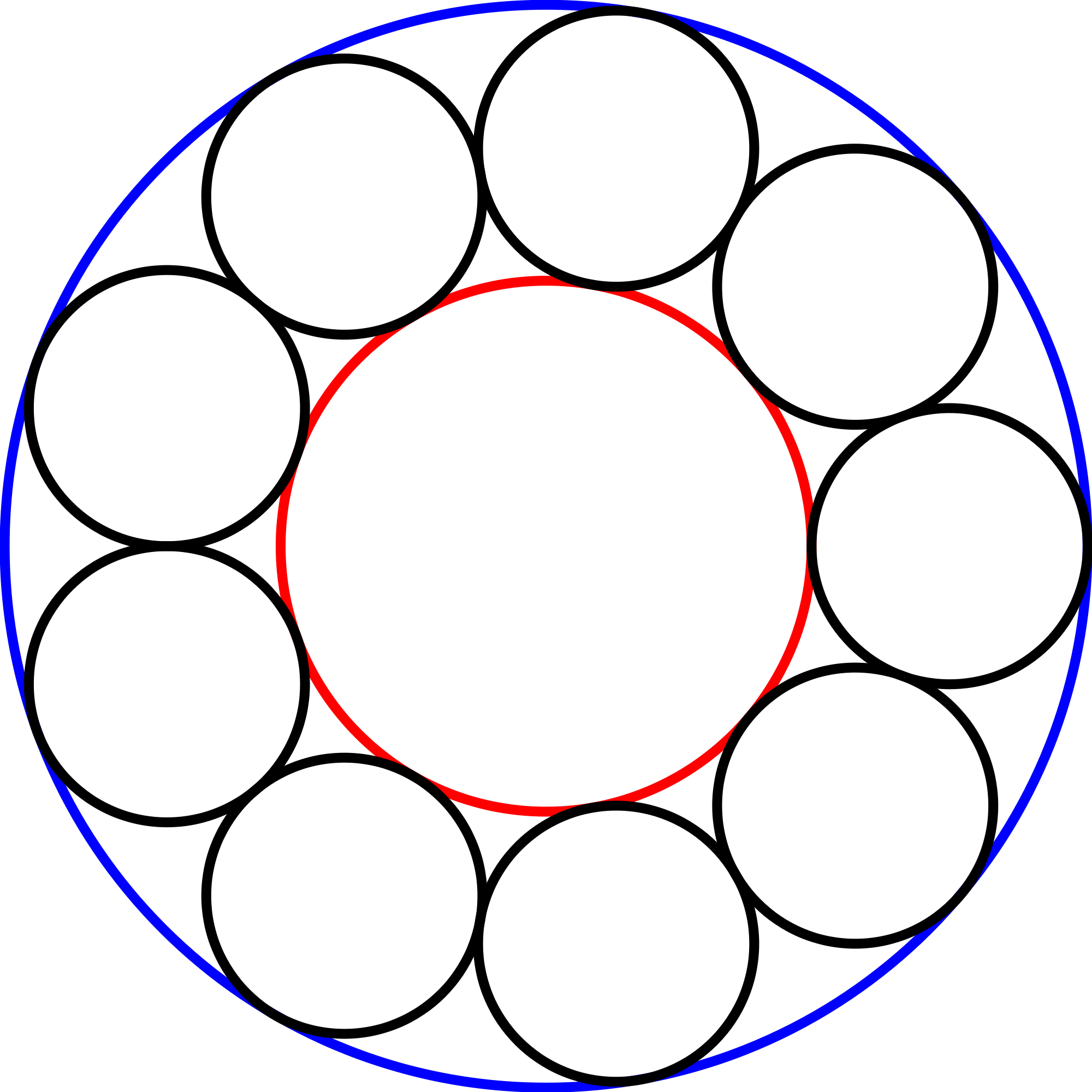 Open - Circle Of 9 Circles (2000x2000)
