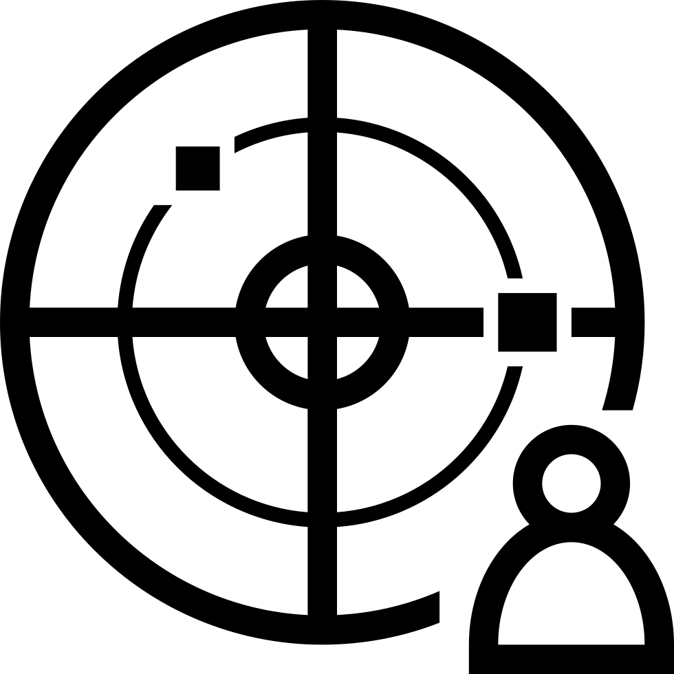 Anti Theft Chain Comments - Vector Graphics (980x980)